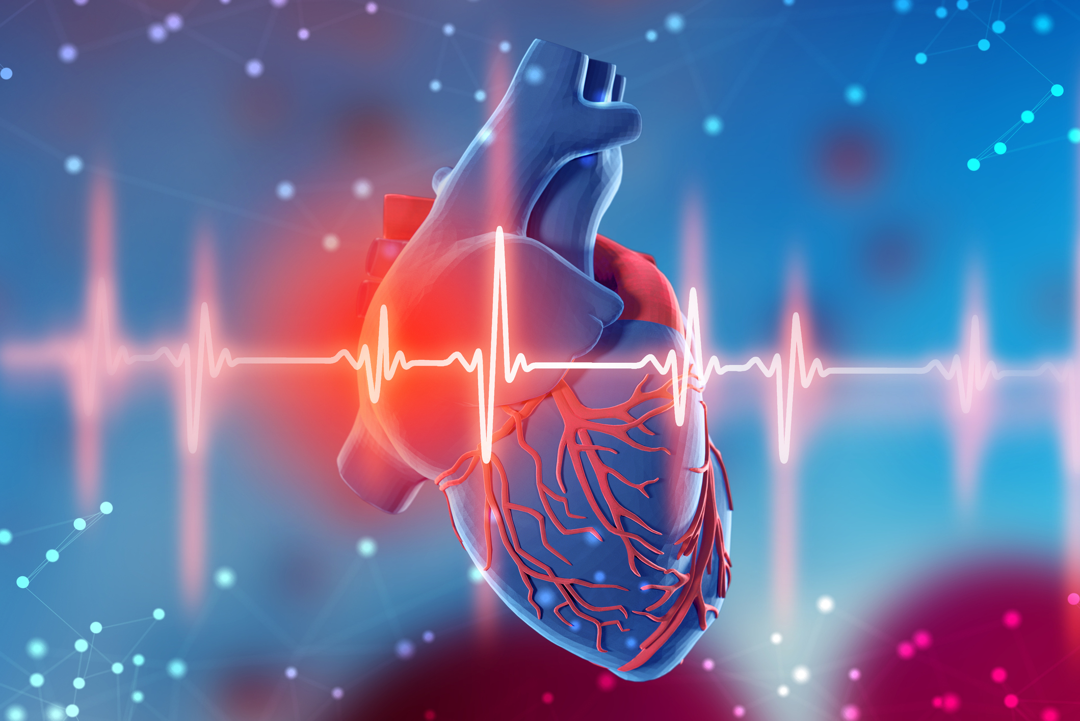 Heart failure testing & diagnosis