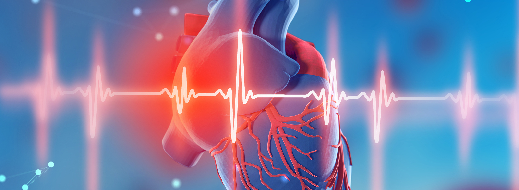 Heart failure testing & diagnosis