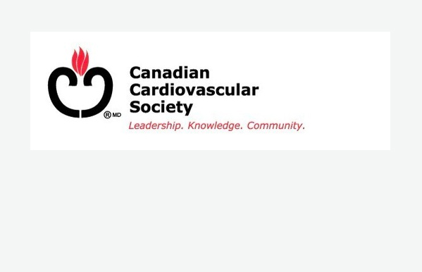 Canadian cardiovascular society - logo